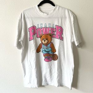 Inaka Power Tshirt